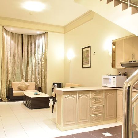 Al Tayyar Suites & Hotel Apartments - Riyadh Eksteriør billede