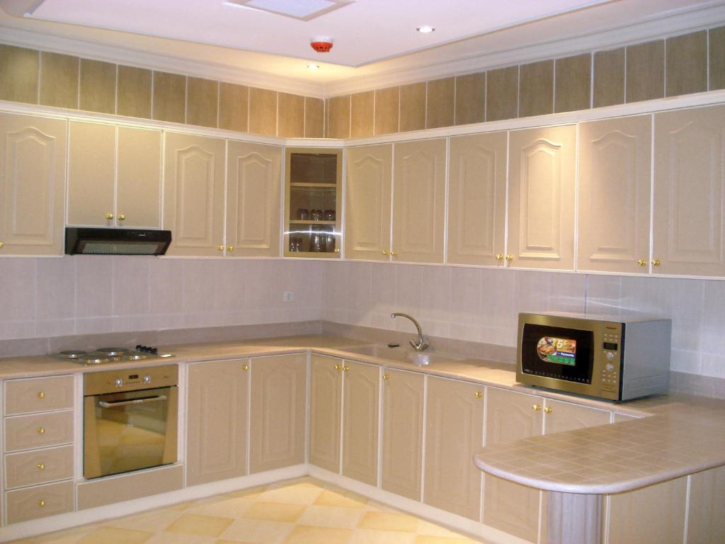 Al Tayyar Suites & Hotel Apartments - Riyadh Værelse billede