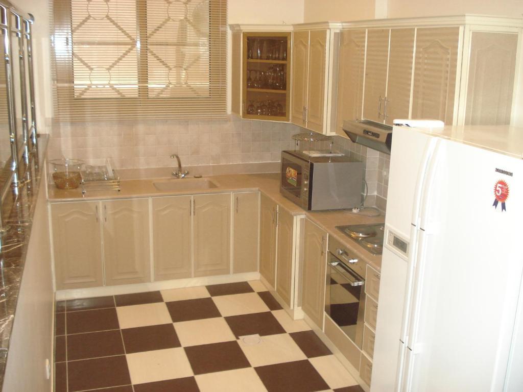 Al Tayyar Suites & Hotel Apartments - Riyadh Værelse billede