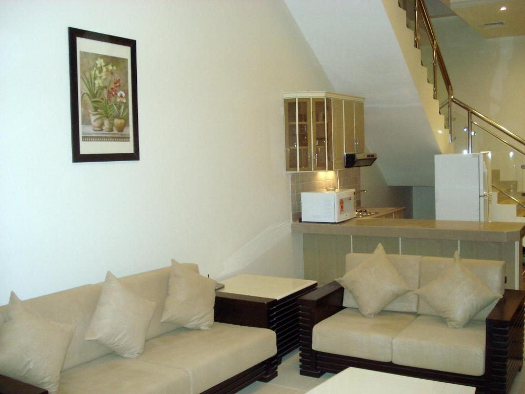 Al Tayyar Suites & Hotel Apartments - Riyadh Værelse billede