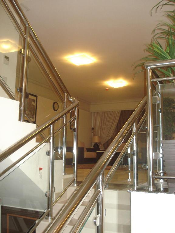 Al Tayyar Suites & Hotel Apartments - Riyadh Værelse billede