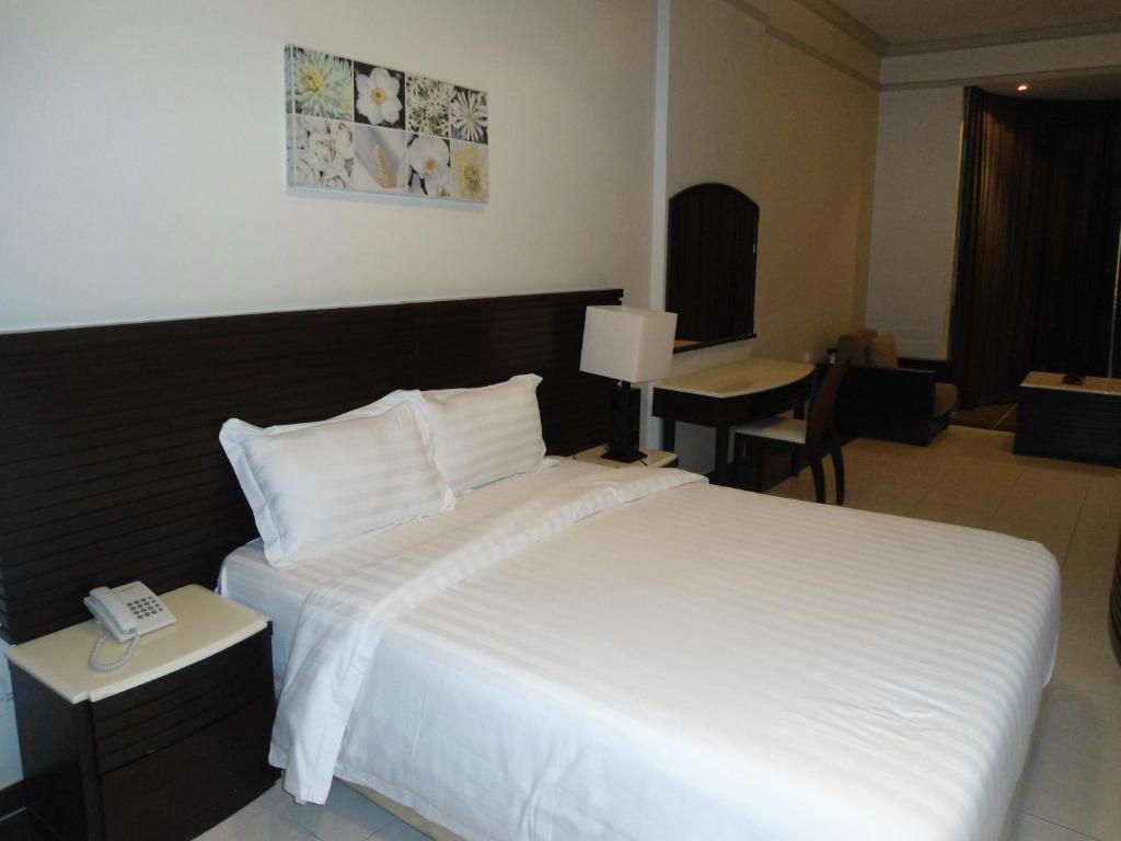 Al Tayyar Suites & Hotel Apartments - Riyadh Værelse billede