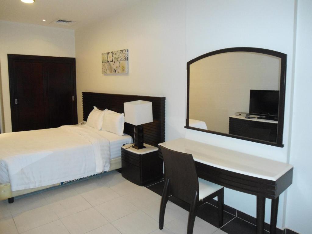 Al Tayyar Suites & Hotel Apartments - Riyadh Værelse billede