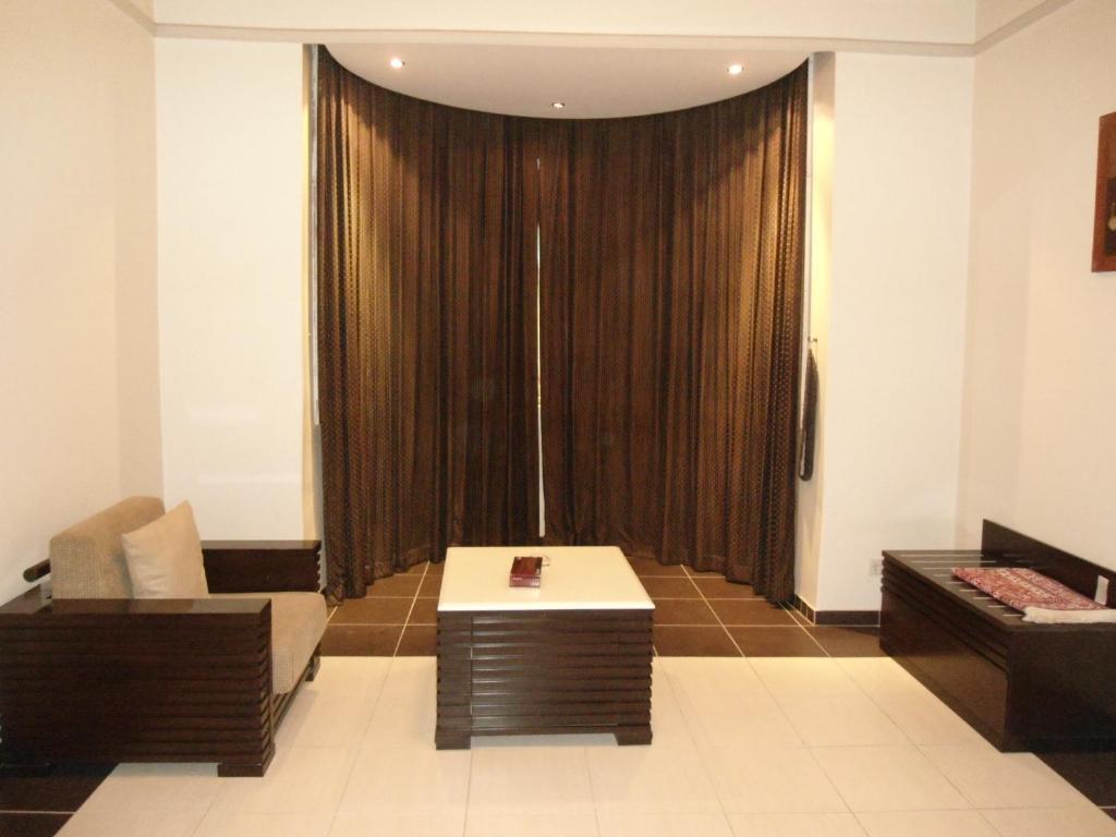 Al Tayyar Suites & Hotel Apartments - Riyadh Værelse billede