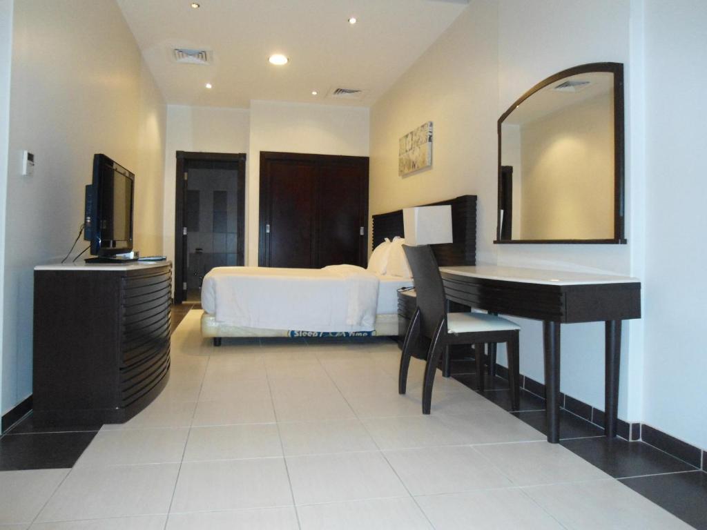 Al Tayyar Suites & Hotel Apartments - Riyadh Værelse billede