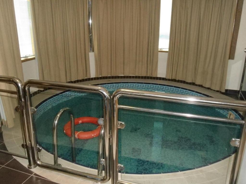 Al Tayyar Suites & Hotel Apartments - Riyadh Værelse billede