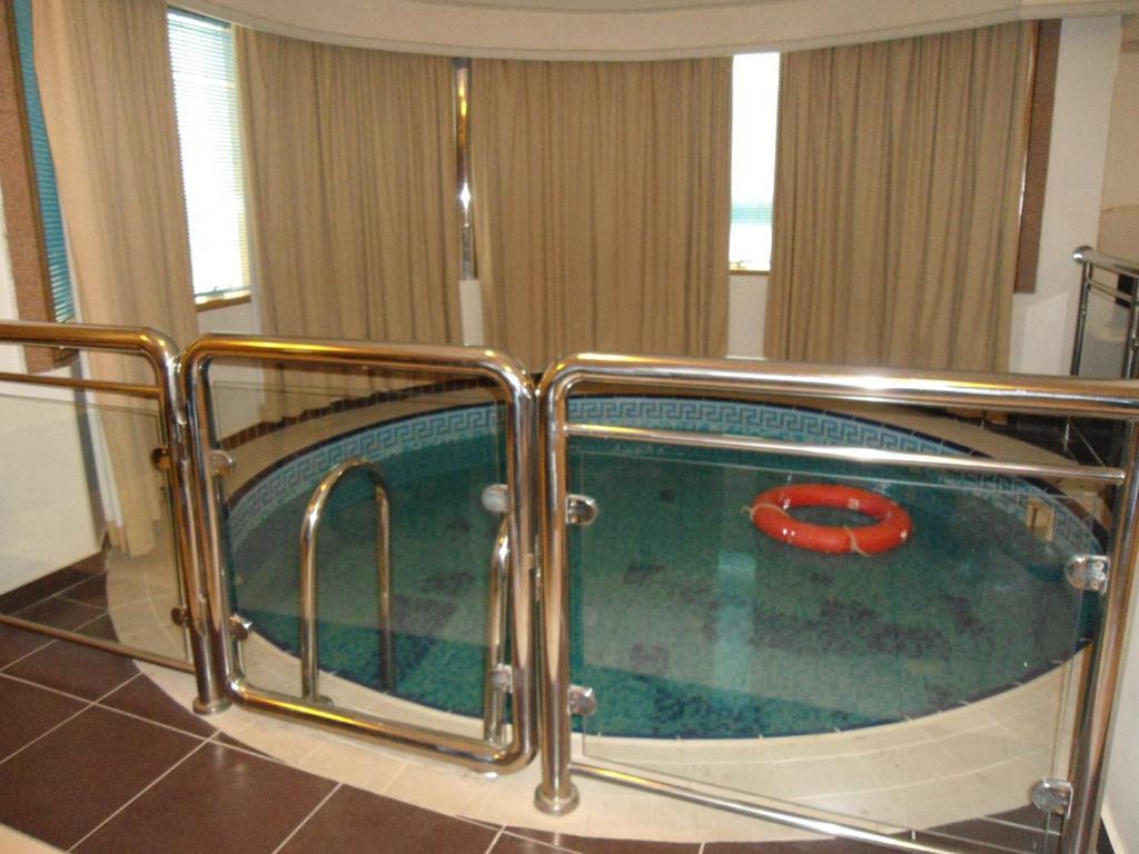 Al Tayyar Suites & Hotel Apartments - Riyadh Værelse billede