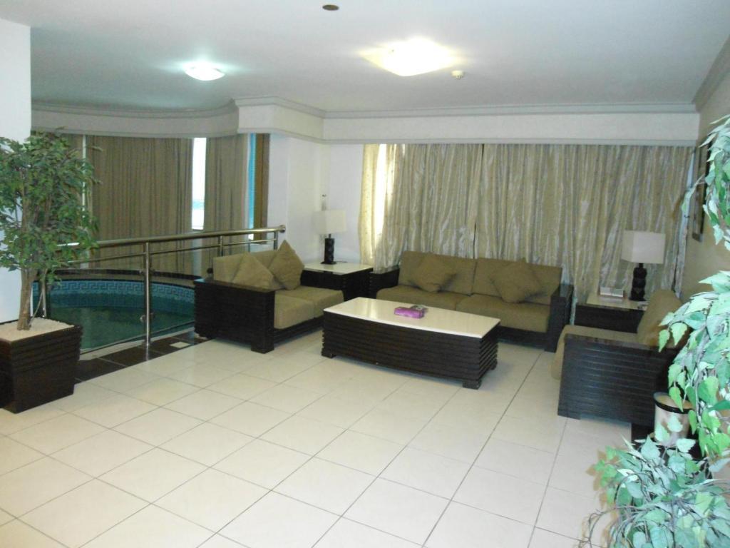 Al Tayyar Suites & Hotel Apartments - Riyadh Værelse billede